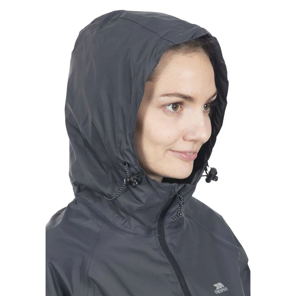 Trespass Qikpac Jacke Trespass Qikpac Jacke