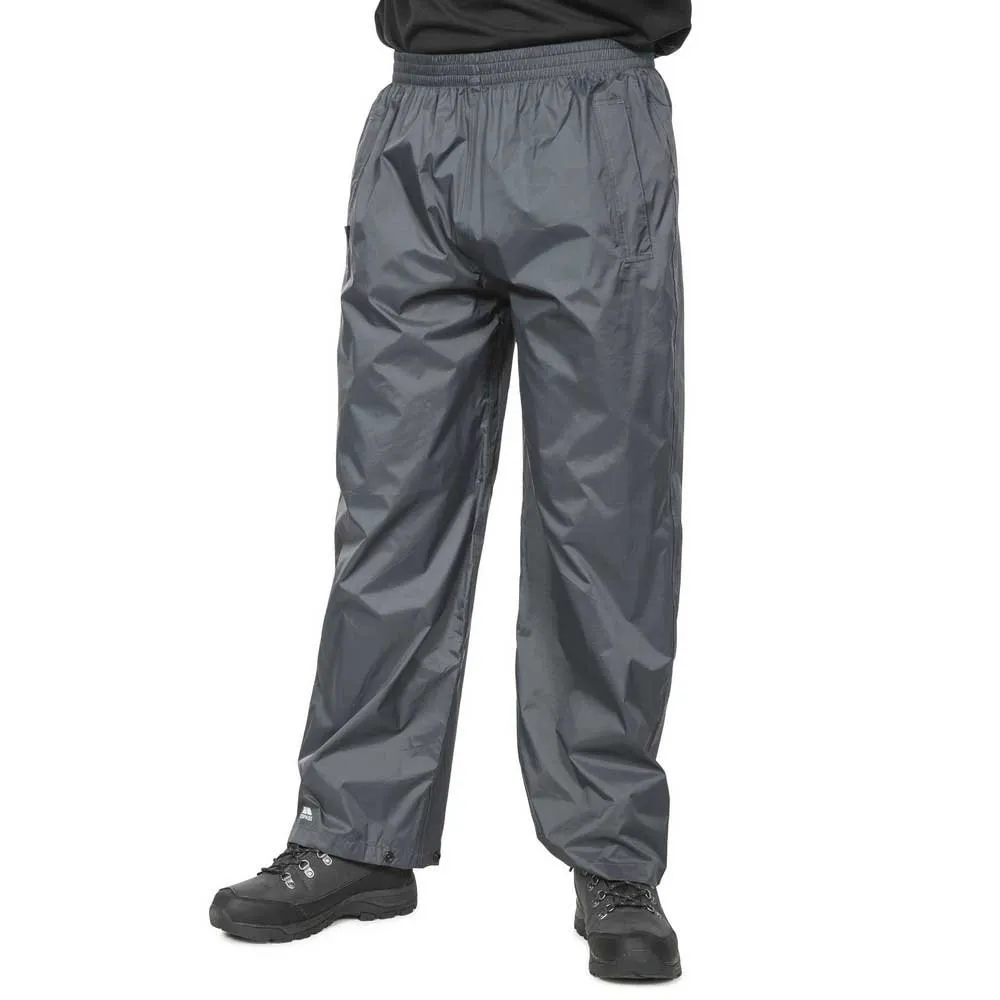 Trespass Qikpac Packaway Wp Hosen Trespass Qikpac Packaway Wp Hosen