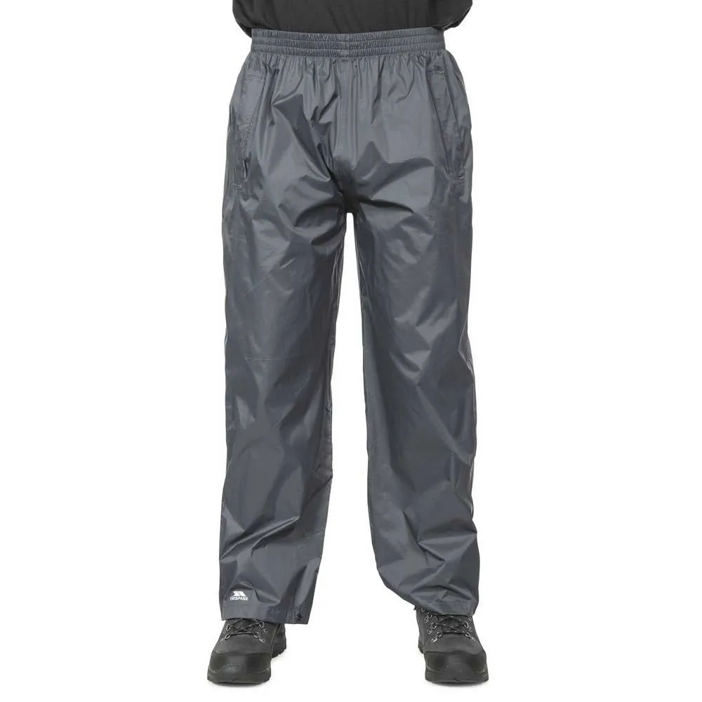 Trespass Qikpac Packaway Wp Hosen Trespass Qikpac Packaway Wp Hosen