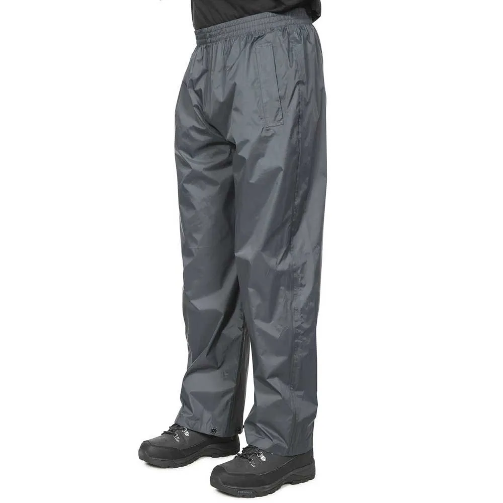 Trespass Qikpac Packaway Wp Hosen Trespass Qikpac Packaway Wp Hosen