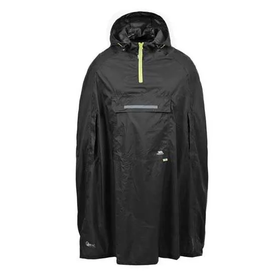 Trespass Qikpac Poncho Trespass Qikpac Poncho