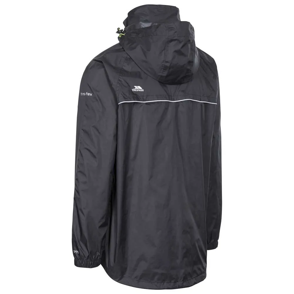 Trespass Qikpac X Jacke Trespass Qikpac X Jacke