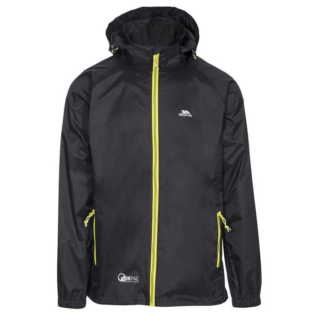 Trespass Qikpac X Jacke Trespass Qikpac X Jacke