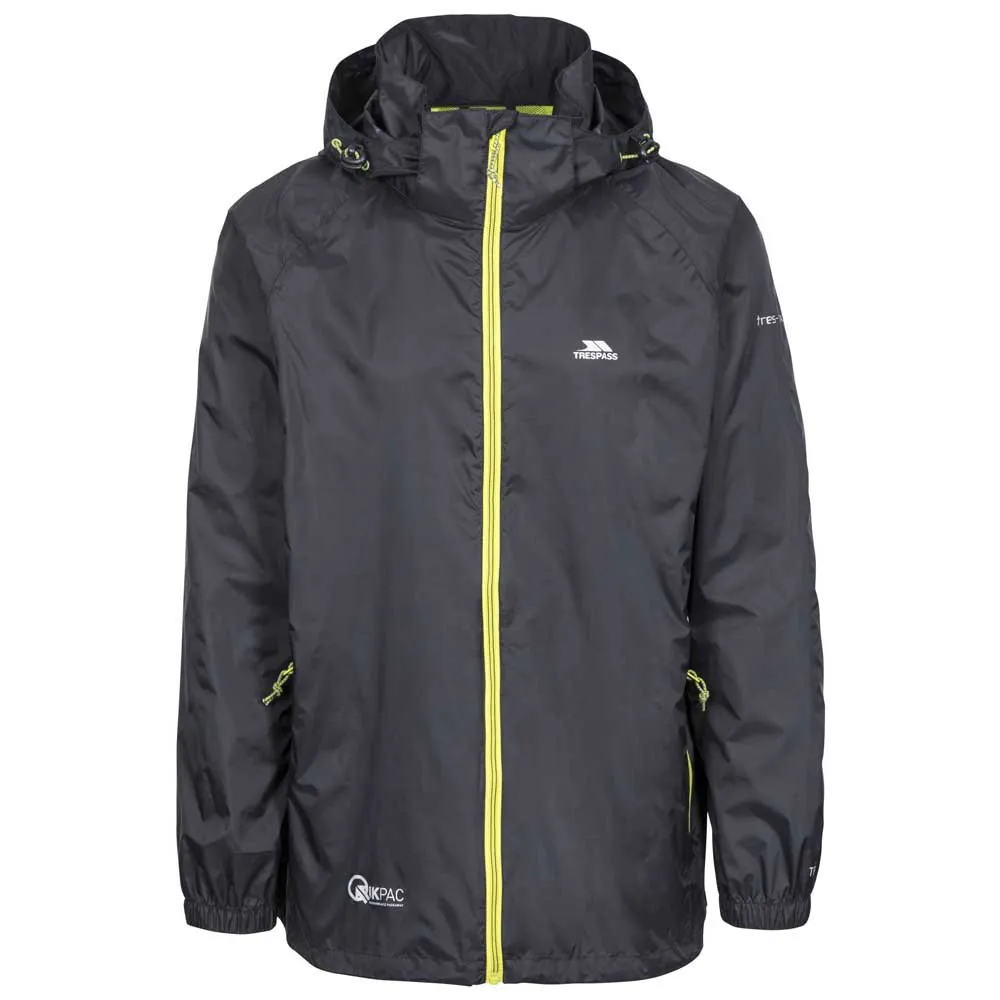 Trespass Qikpac X Jacke Trespass Qikpac X Jacke