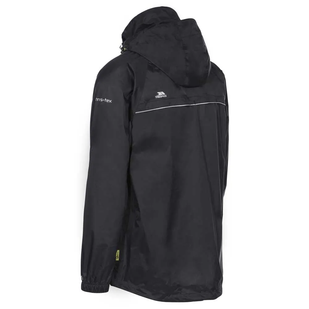 Trespass Qikpac X Jacke Trespass Qikpac X Jacke