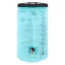 Trespass Quenched 2l Trinkblase, Clear blue, One Size
