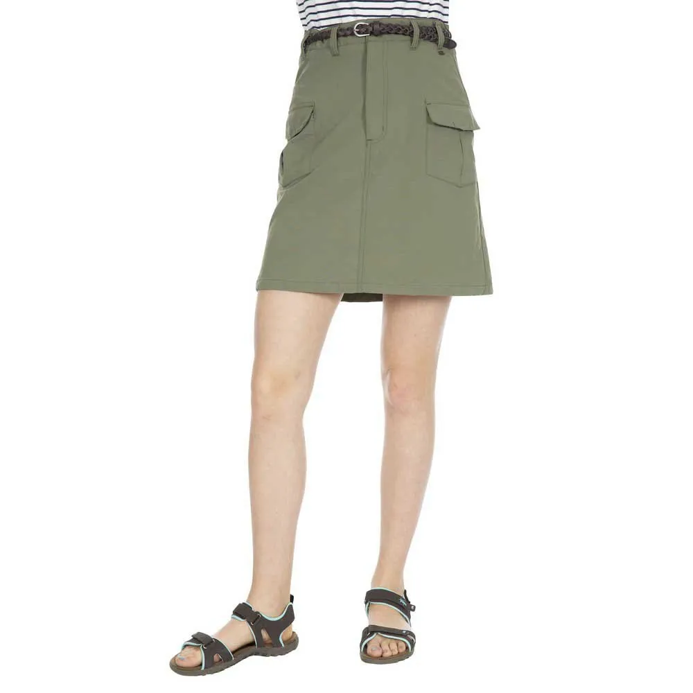Trespass Quora Rock, Herb
