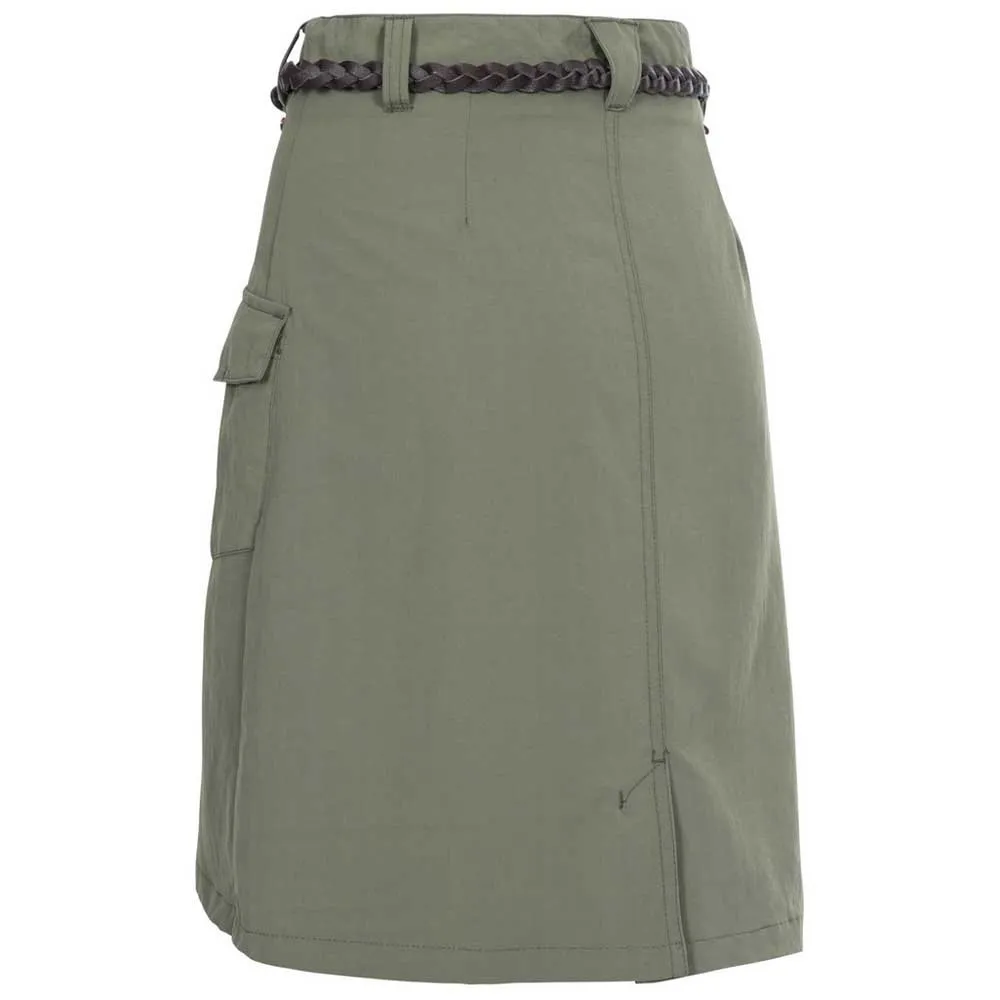 Trespass Quora Rock, Herb