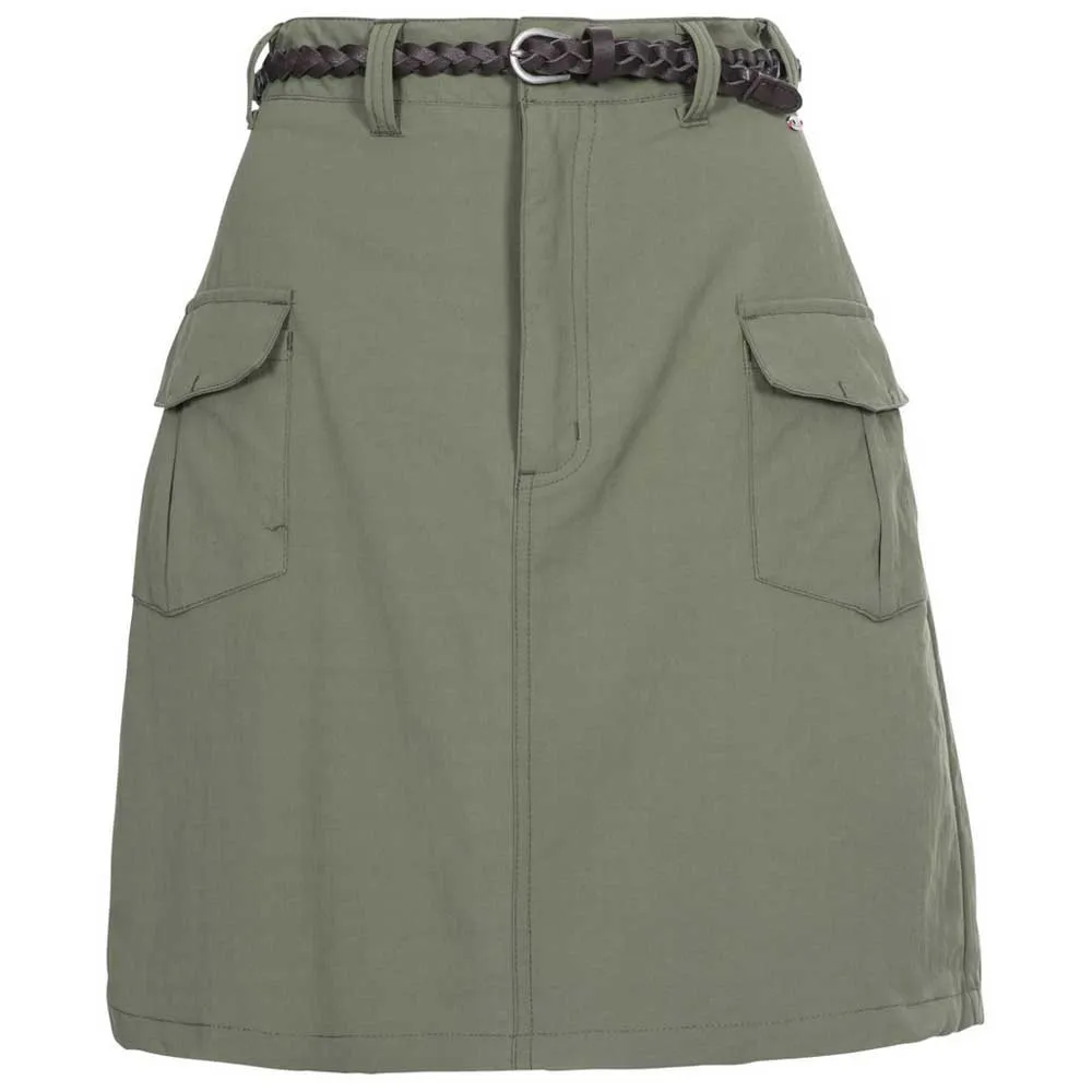 Trespass Quora Rock, Herb