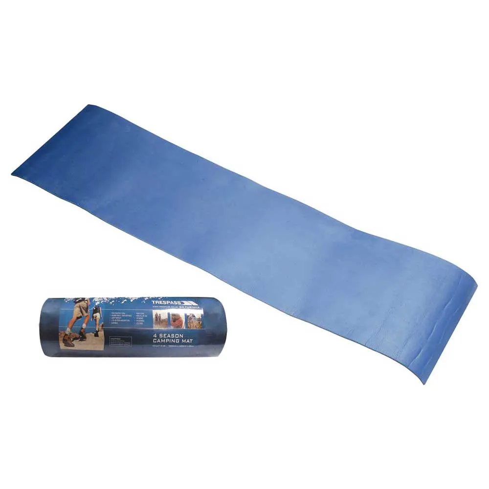 Trespass Radix Matte, Blue Trespass Radix Matte, Blue