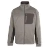Dark grey marl