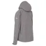 Trespass Rafi Softshelljacke, Dark grey marl