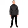 Trespass Raharra Softshelljacke, Dark grey