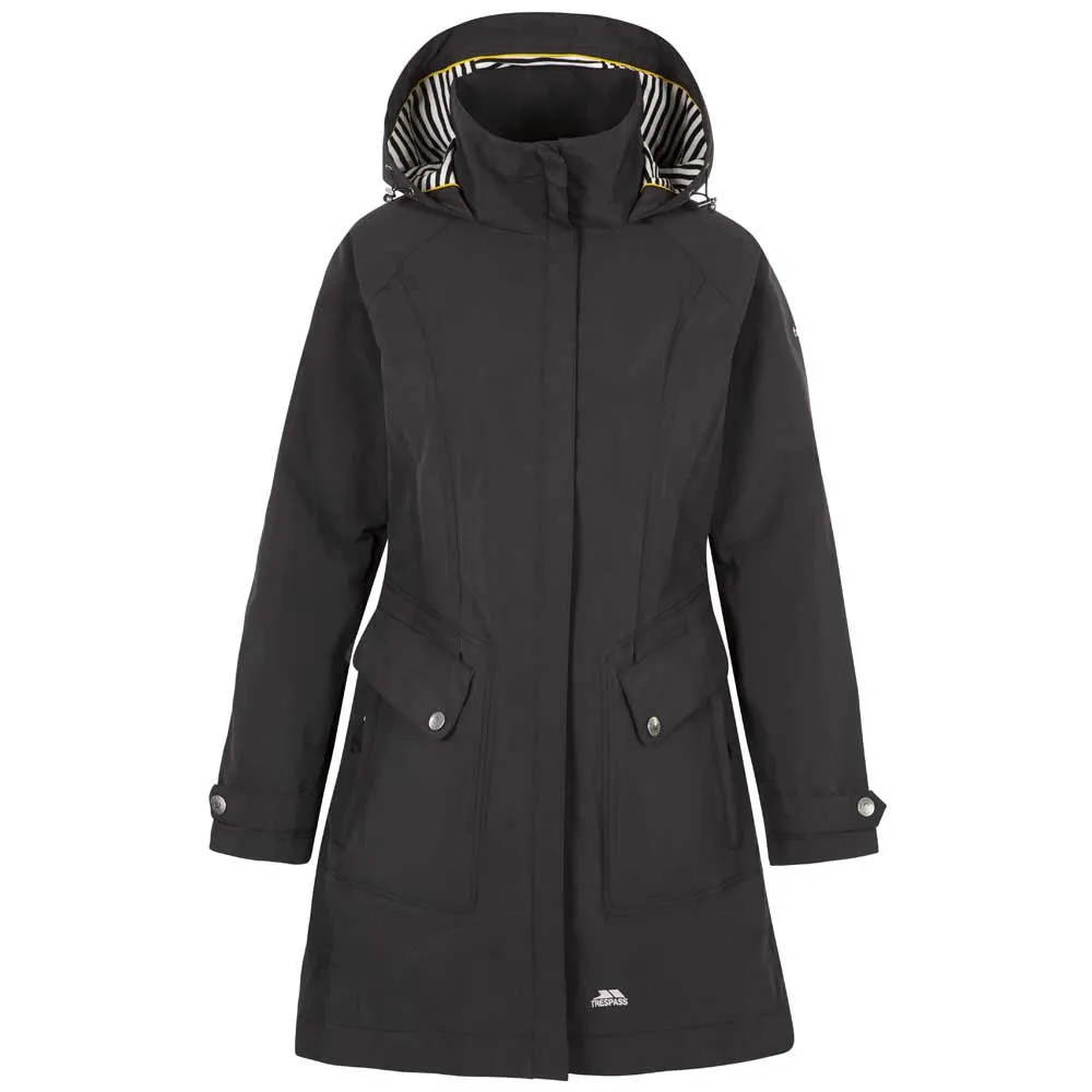 Trespass Rainy Day Jacke