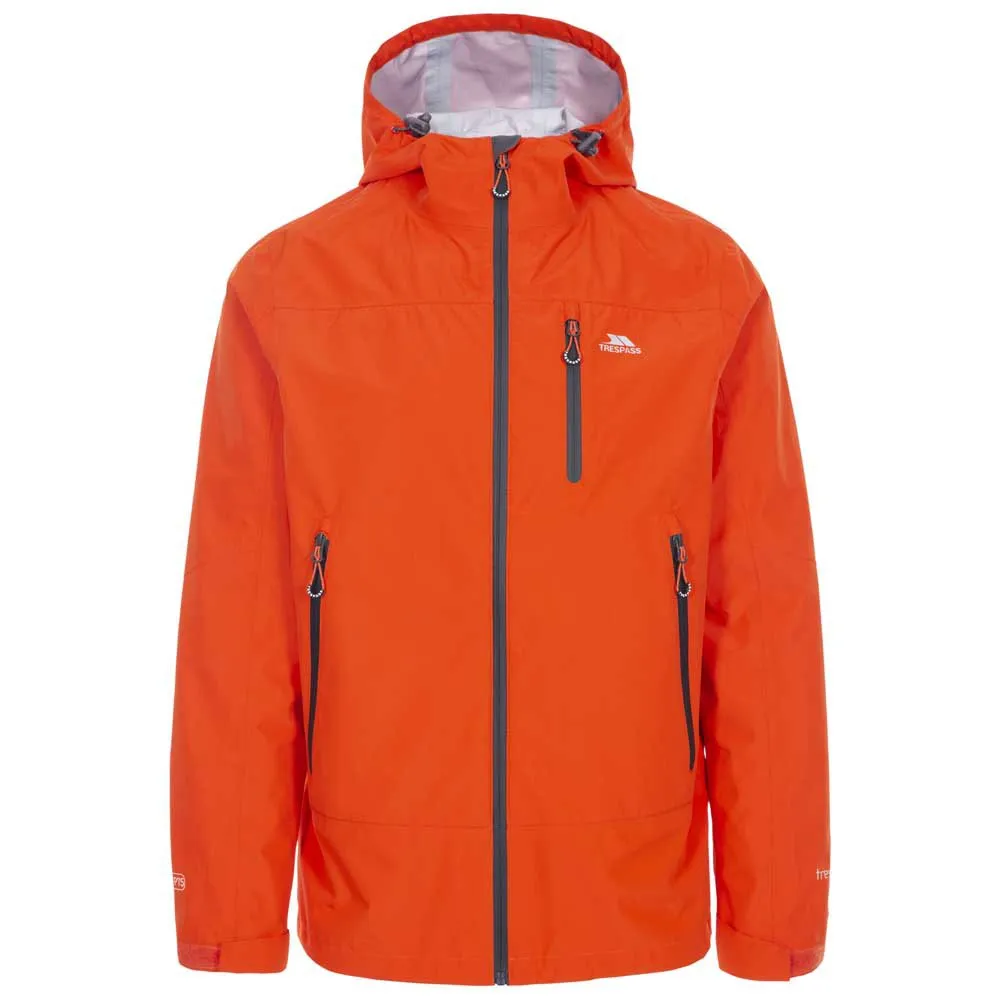 Trespass Rakenfard Jacke, Flame