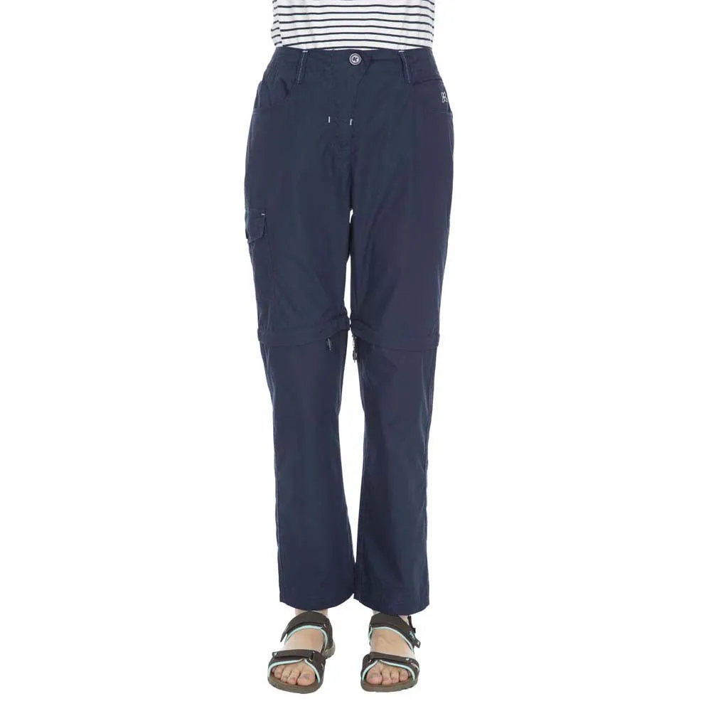 Trespass Rambler Convertible Hosen Trespass Rambler Convertible Hosen