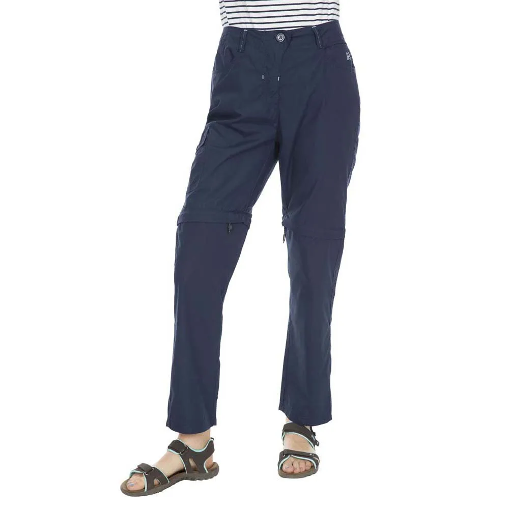 Trespass Rambler Convertible Hosen Trespass Rambler Convertible Hosen