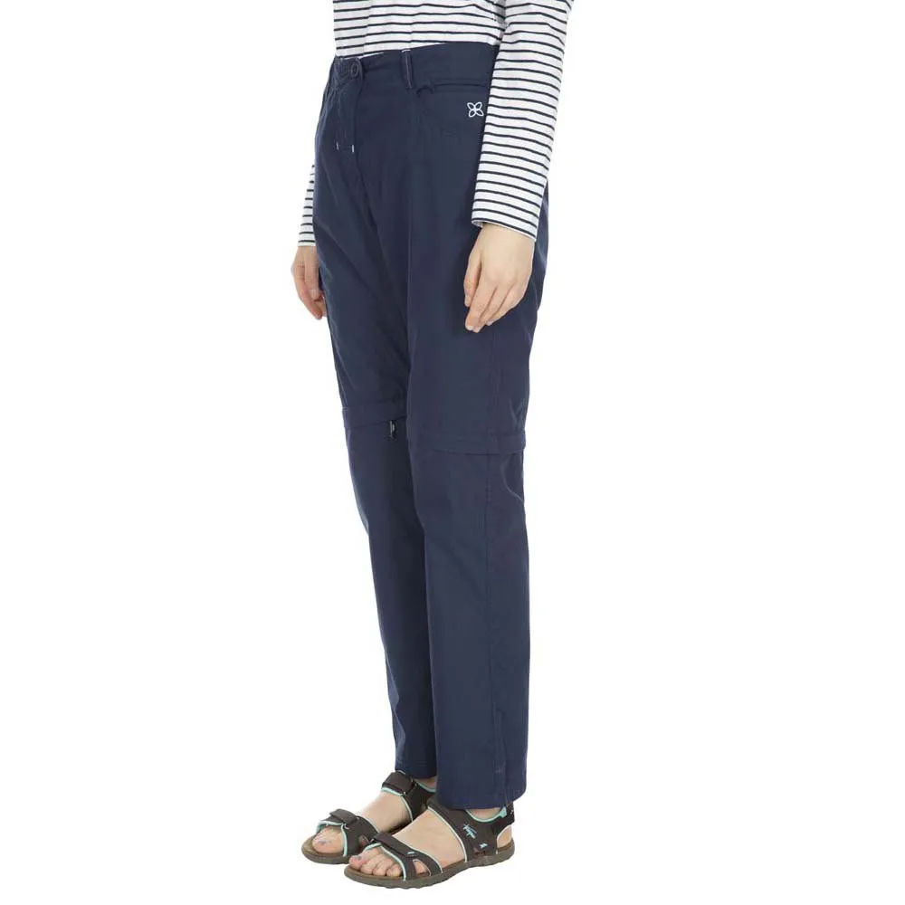 Trespass Rambler Convertible Hosen Trespass Rambler Convertible Hosen