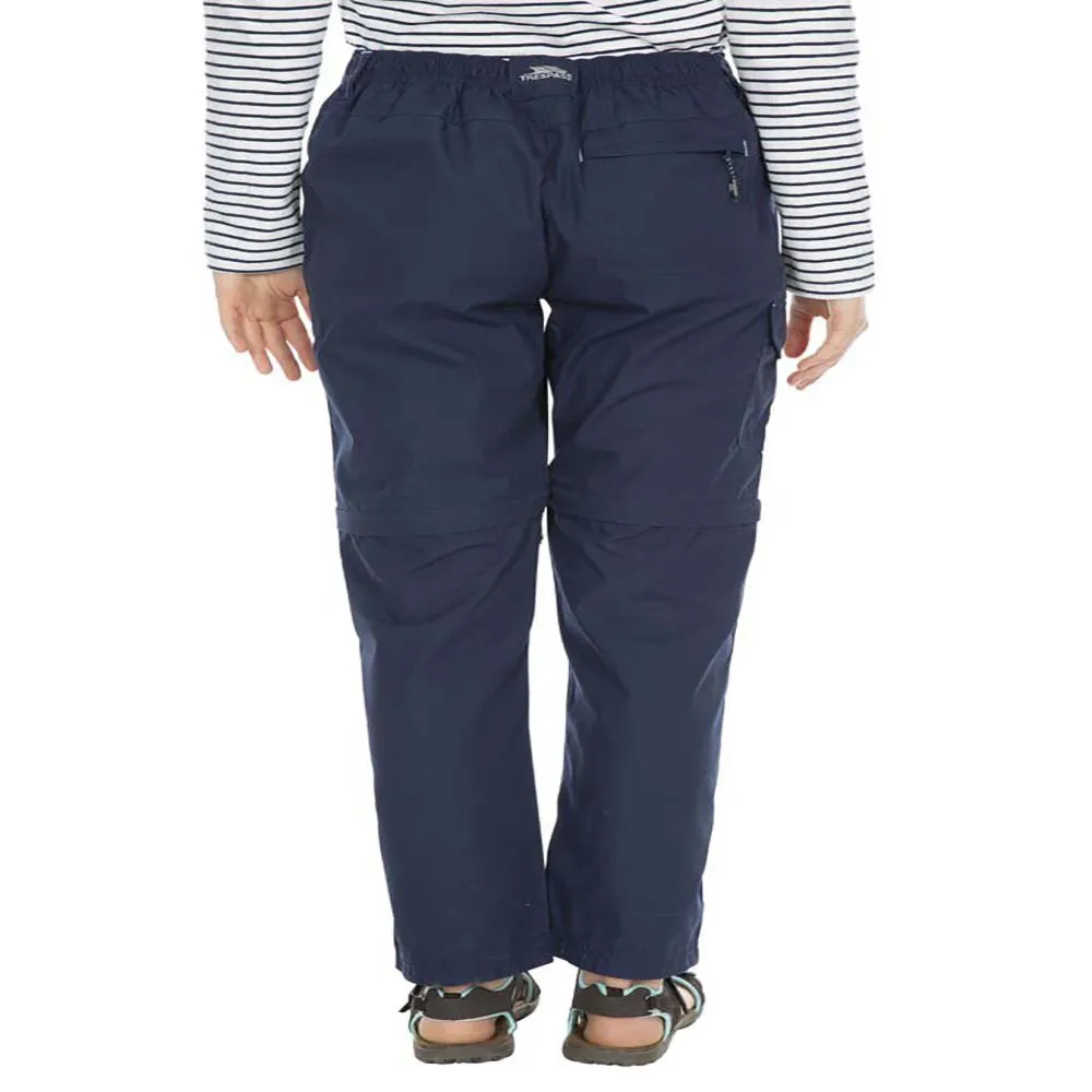 Trespass Rambler Convertible Hosen Trespass Rambler Convertible Hosen