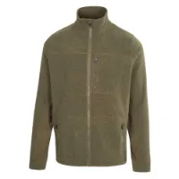 Trespass Rampton Fleece Mit Durchgehendem Reißverschluss