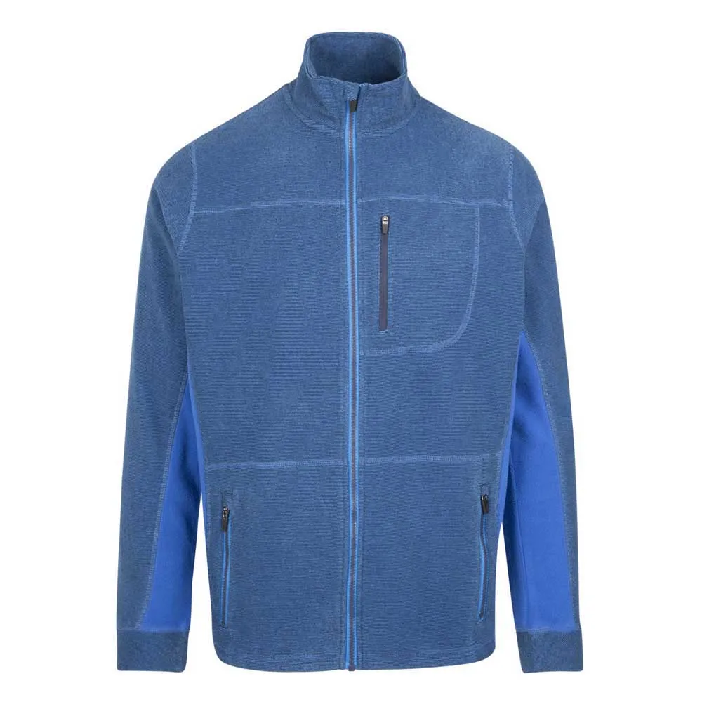 Trespass Rampton Fleece Mit Durchgehendem Reißverschluss
