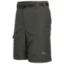 Trespass Rathkenny Kurze Hose, Olive