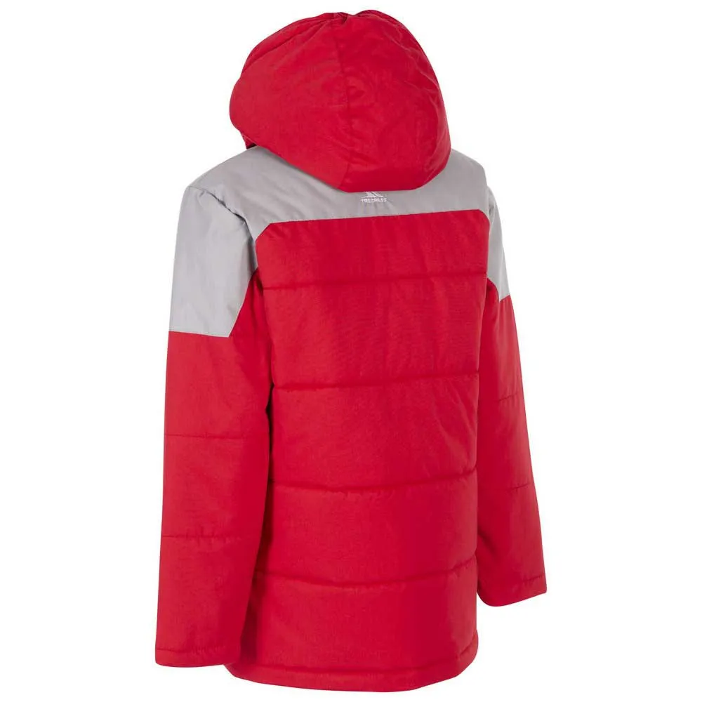 Trespass Recoil Jacke Trespass Recoil Jacke