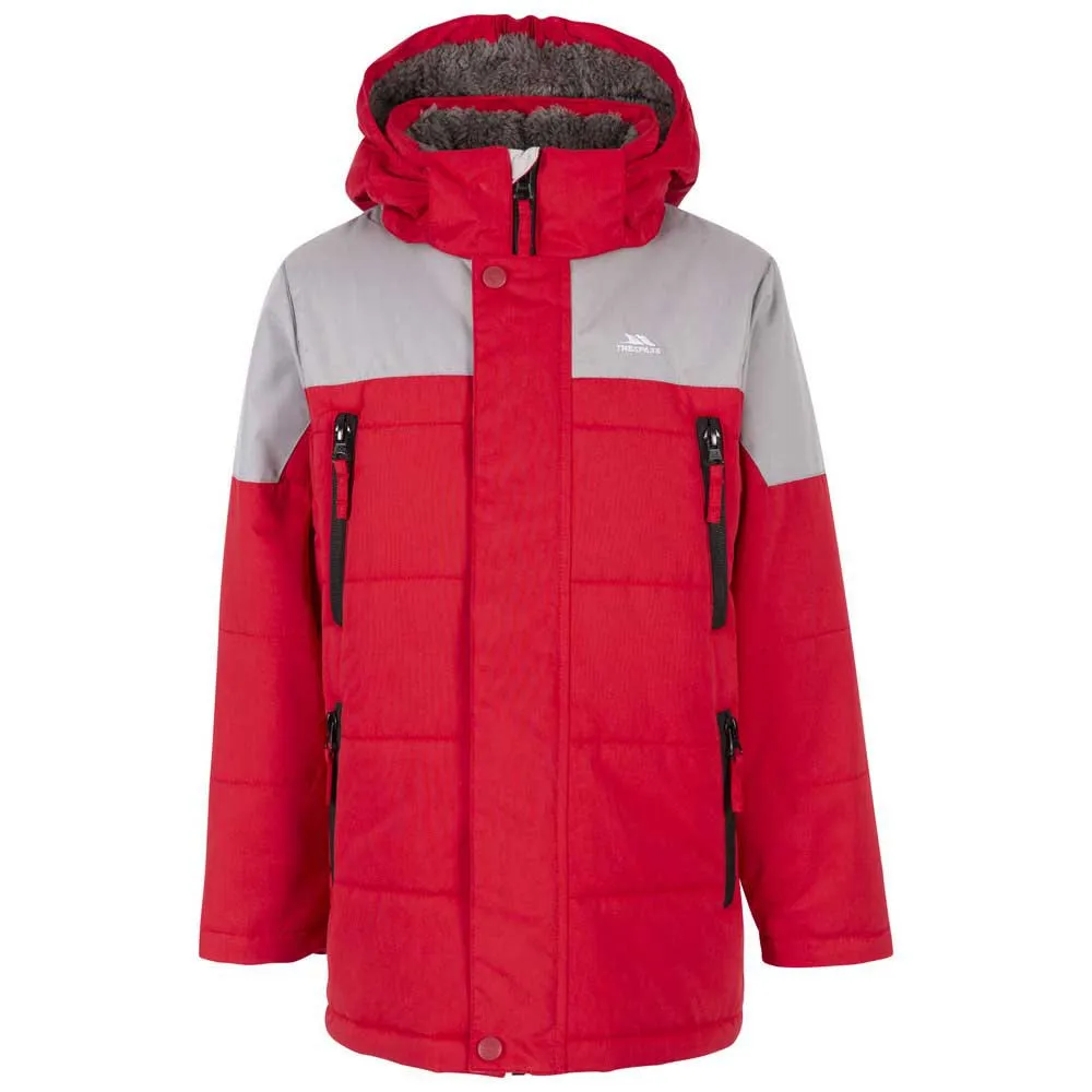 Trespass Recoil Jacke Trespass Recoil Jacke