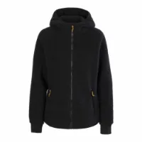 Trespass Reel Fleece Mit Durchgehendem Reißverschluss