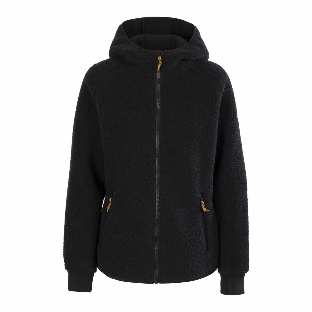Trespass Reel Fleece Mit Durchgehendem Reißverschluss Trespass Reel Fleece Mit Durchgehendem Reißverschluss