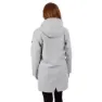 Trespass Remote Tp75 Jacke, Grey marl