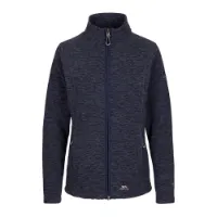 Trespass Reply Fleece Mit Durchgehendem Reißverschluss Trespass Reply Fleece Mit Durchgehendem Reißverschluss