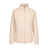 Trespass Reply Fleece Mit Durchgehendem Reißverschluss Trespass Reply Fleece Mit Durchgehendem Reißverschluss