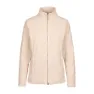 Cream blush marl
