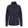 Navy marl