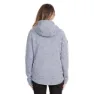 Trespass Reserve C Kapuzenfleece, Denim blue