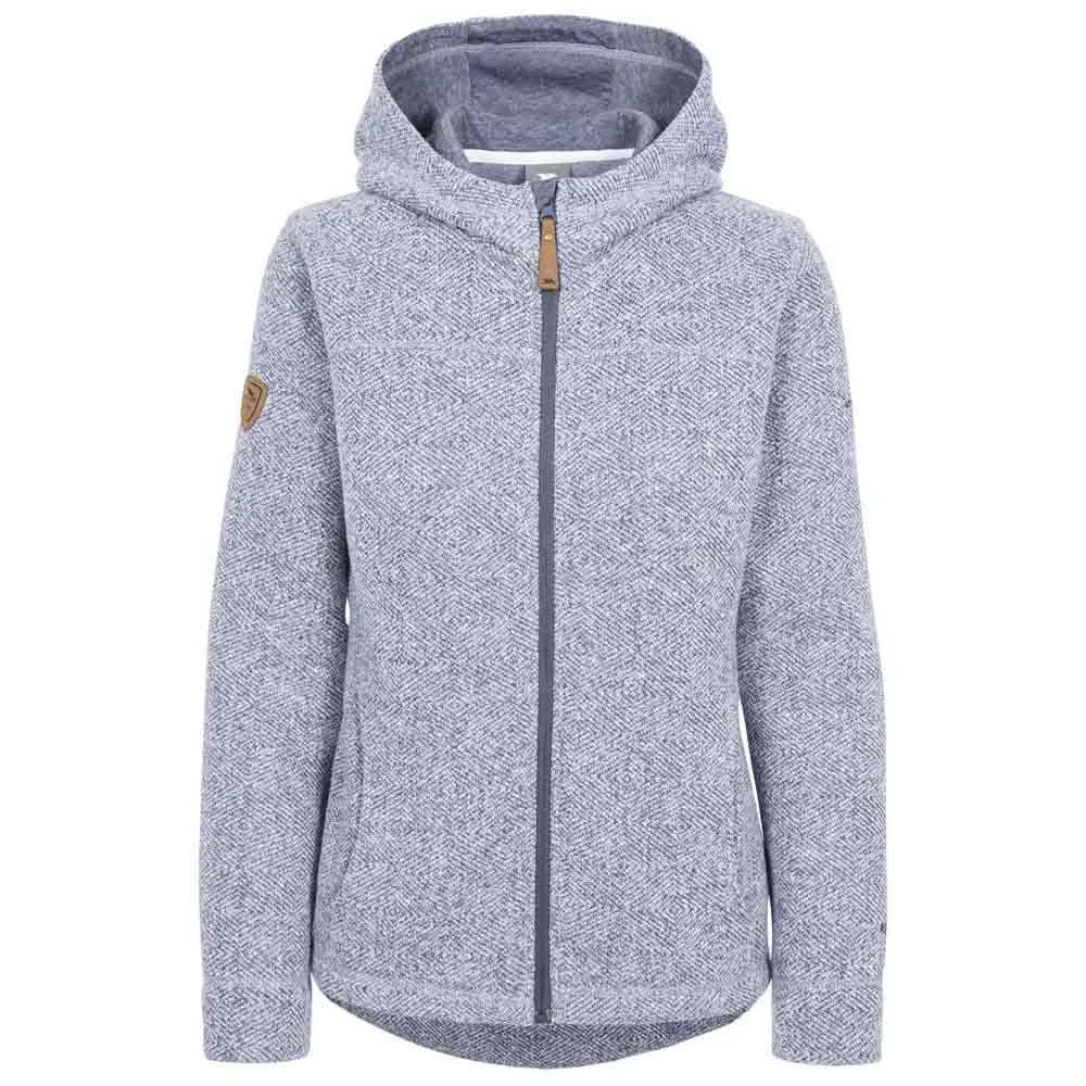 Trespass Reserve Kapuzenfleece Trespass Reserve Kapuzenfleece