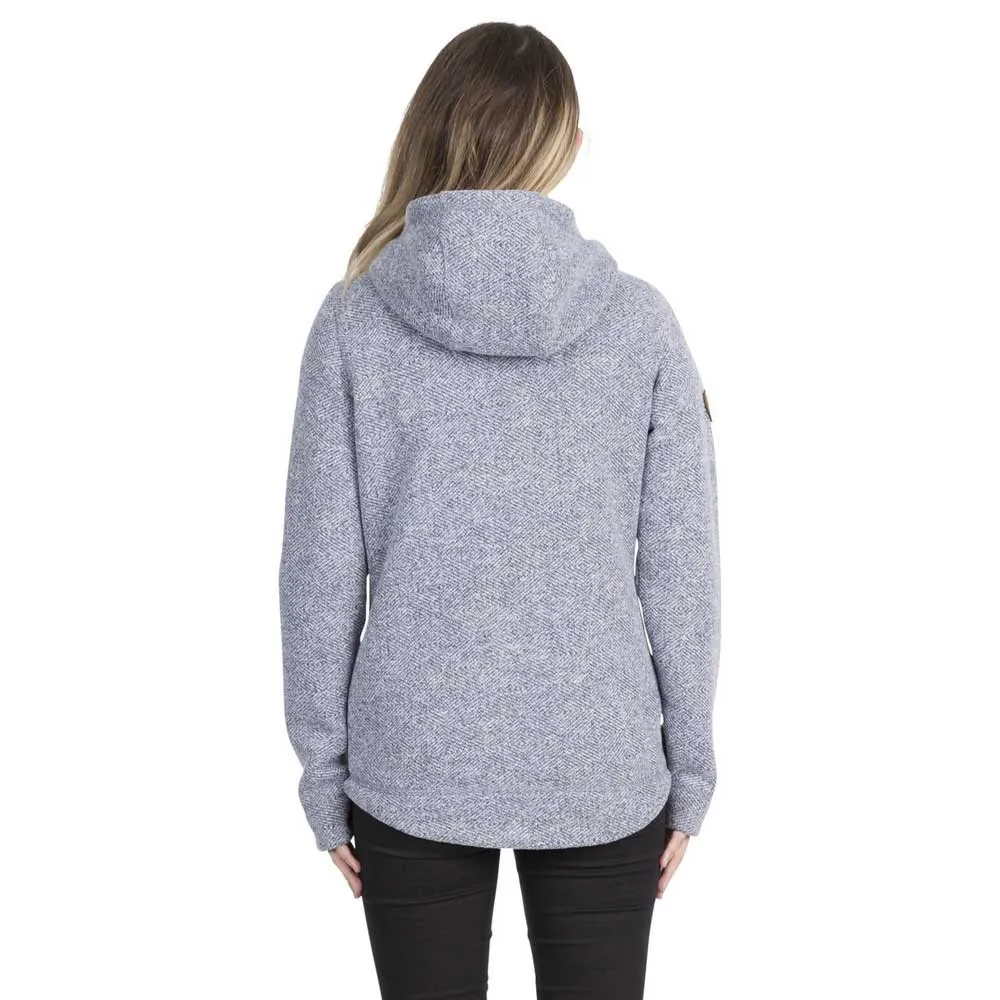 Trespass Reserve Kapuzenfleece Trespass Reserve Kapuzenfleece