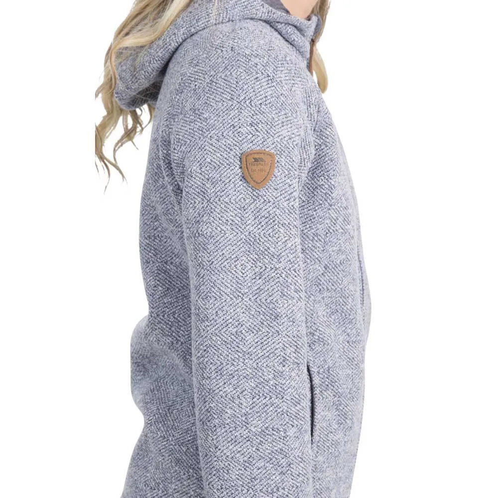 Trespass Reserve Kapuzenfleece Trespass Reserve Kapuzenfleece