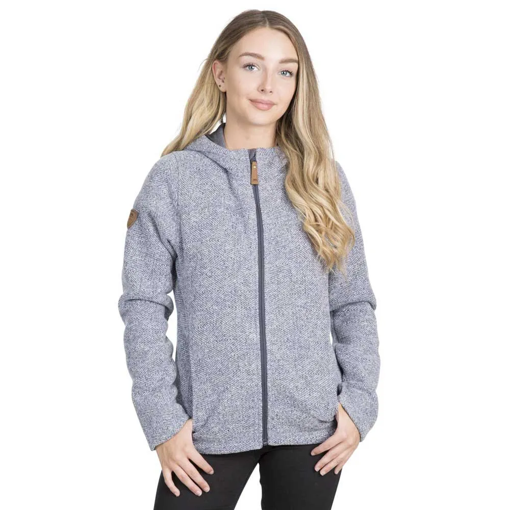 Trespass Reserve Kapuzenfleece Trespass Reserve Kapuzenfleece
