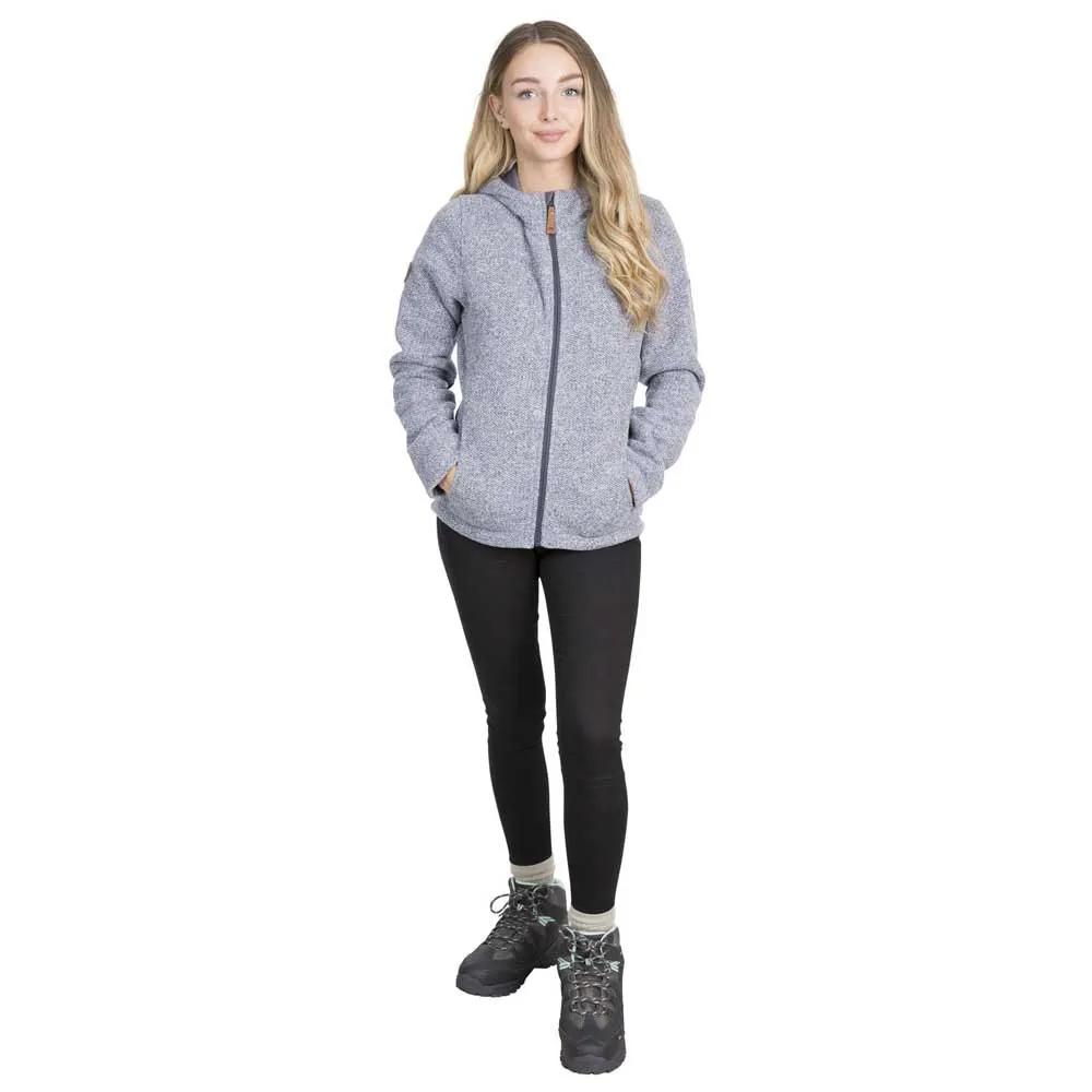 Trespass Reserve Kapuzenfleece Trespass Reserve Kapuzenfleece