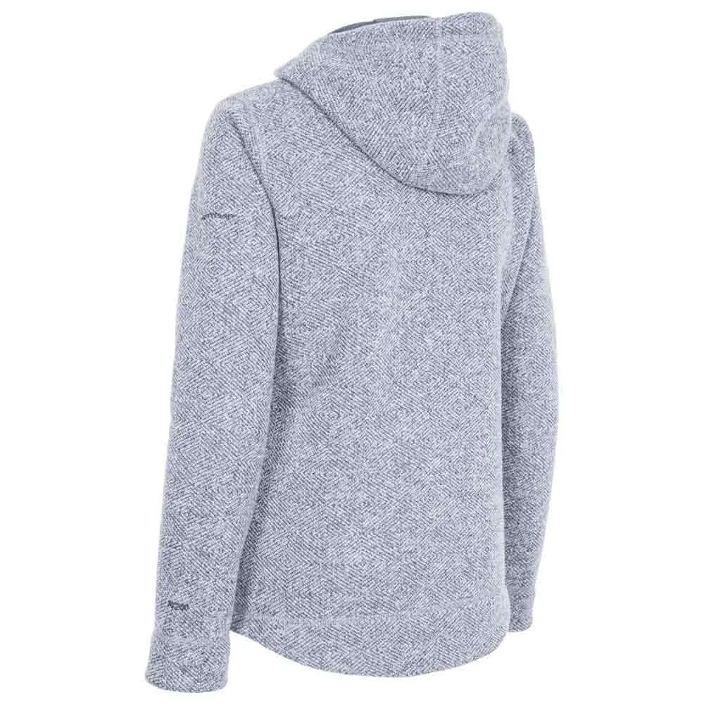 Trespass Reserve Kapuzenfleece Trespass Reserve Kapuzenfleece