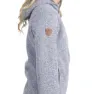 Trespass Reserve Kapuzenfleece
