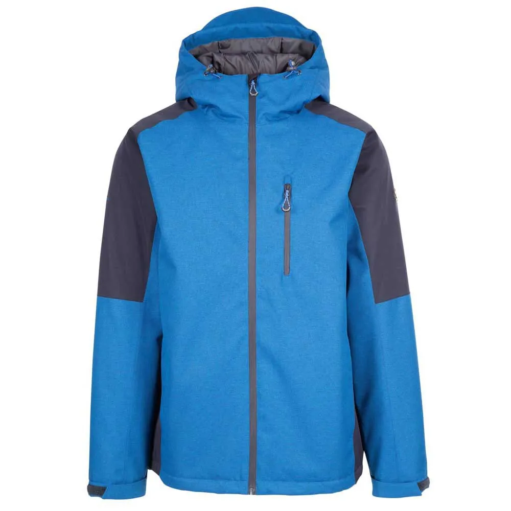 Trespass Resford Tp75 Jacke, Blue marl
