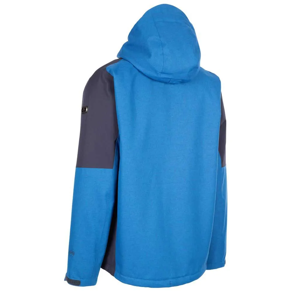 Trespass Resford Tp75 Jacke, Blue marl