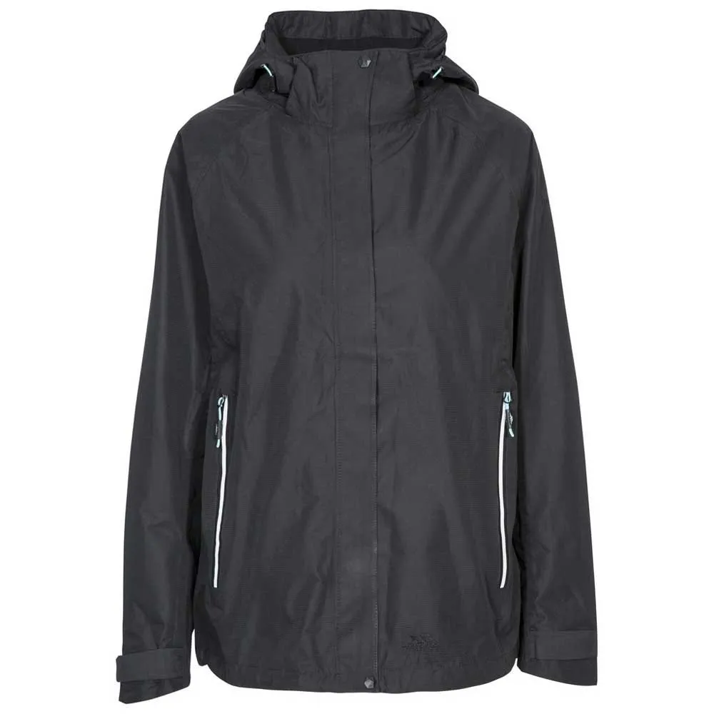 Trespass Review Jacke Trespass Review Jacke
