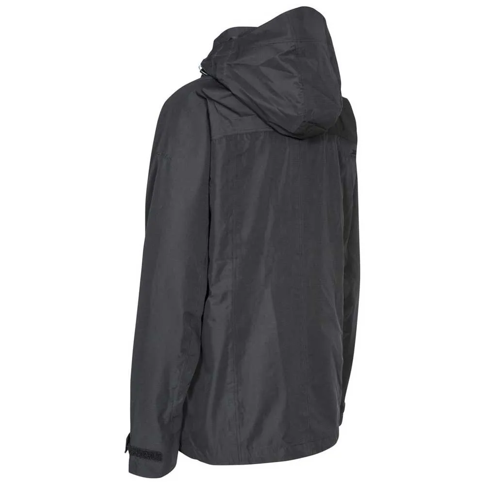 Trespass Review Jacke Trespass Review Jacke