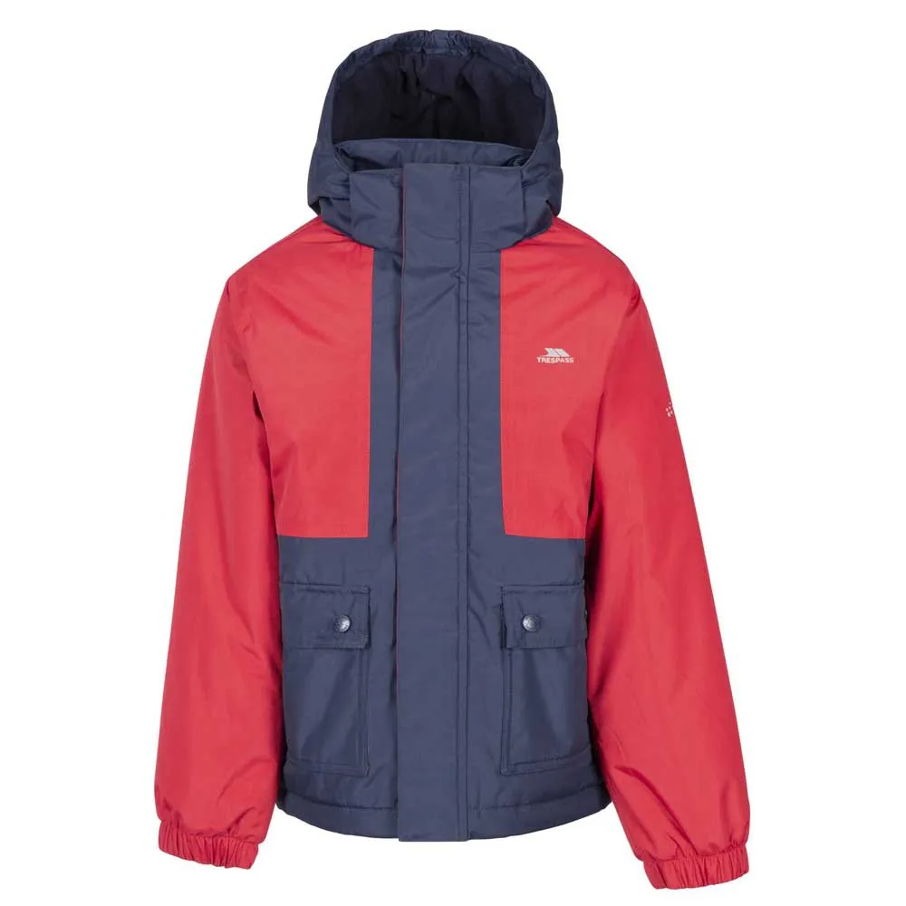 Trespass Risk Tp50 Jacke