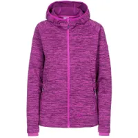 Trespass Riverstone B Kapuzenfleece Trespass Riverstone B Kapuzenfleece