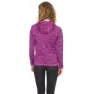 Trespass Riverstone B Kapuzenfleece